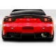 1993-1997 Mazda RX7 RE-GT Rear Lip - image 1