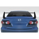 2003-2008 Mazda Mazda 6 Evo 8 Look Wing Spoiler - 3 Piece (S) - image 1