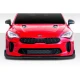Universal Adjustable Front Splitter - 3 Piece - image 1