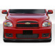 2008-2010 Chevrolet HHR SS Nightshade Front Lip Splitter- 1 Piece ( fits SS Models only ) (S) - image 1