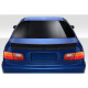 1992-1995 Honda Civic 2DR RBS Spoiler Wing - 1 Piece - image 1