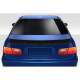 1992-1995 Honda Civic 2DR RBS Spoiler Wing - 1 Piece - image 1
