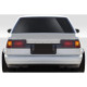 1984-1987 Toyota Corolla 2DR RBS Wing Spoiler - 1 Piece - image 1