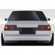 1984-1987 Toyota Corolla 2DR RBS Wing Spoiler - 1 Piece - image 1