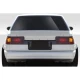 1984-1987 Toyota Corolla RBS Rear Wing - image 1