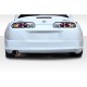 1993-1998 Toyota Supra S Line Rear Lip - 1 Piece (S) - image 1