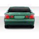 1998-2005 Lexus GS Series GS300 GS400 GS430 W-1 Rear Lip - 1 Piece - image 1