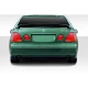 1998-2005 Lexus GS W-1 Rear Lip - image 1