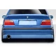 1992-1998 BMW M3 C Spec Rear Lip - image 1
