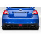 2015-2021 Subaru WRX STI C-Speed Style Rear Diffuser - 1 Piece - image 1