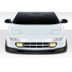 1991-1995 Toyota MR2 DMO Front Lip Under Spoiler Air Dam - 1 Piece - image 1