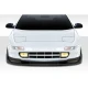 1991-1995 Toyota MR2 DMO Front Lip Under Spoiler Air Dam - 1 Piece - image 1