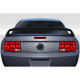 2005-2009 Ford Mustang GT350 Look Wing Spoiler - 1 Piece - image 1