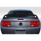 2005-2009 Ford Mustang GT350 Look Wing Spoiler - 1 Piece - image 1