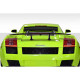 2004-2013 Lamborghini Gallardo Duraflex LP560 LP570 Look Rear Wing Spoiler - 1 Piece - image 1
