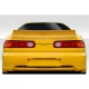 1994-2001 Acura Integra 2DR RBS Wing Spoiler - 1 Piece - image 1
