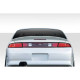 1995-1998 Nissan 240SX S14 Supercool Wing Trunk Lid Spoiler - 1 Piece (S) - image 1