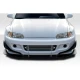1992-1995 Honda Civic TKO RBS V2 Front Lip - image 1