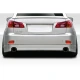 2006-2013 Lexus IS V Speed Rear Lip - image 1