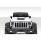 Universal Dual Ram Air Hood Scoop - 1 Piece - image 1