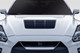 Universal Duraflex Trackstar 2 Hood Vent - 1 Piece (S) - image 1