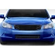 2008-2012 Honda Accord 4DR GR Grille - 1 Piece - image 1