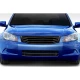 2008-2012 Honda Accord 4DR GR Grille - 1 Piece - image 1