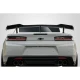 2016-2023 Chevrolet Camaro ZL1 Carbon Fiber Rear Wing - image 1