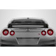 Universal DriTech Skyline R32 Look Wing Spoiler - 1 Piece - image 1