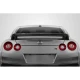 Universal DriTech Skyline R32 Look Wing Spoiler - 1 Piece - image 1