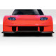 1993-1997 Mazda RX-7 Duraflex Bossen Wide Body Front Bumper - 1 Piece - image 1