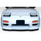 1991-1994 Nissan 240sx S13 Duraflex Estra Front Lip - 1 Piece - image 1