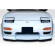 1991-1994 Nissan 240sx S13 Estra Front Lip - 1 Piece - image 1