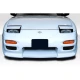 1991-1994 Nissan 240SX Estra Front Lip - image 1