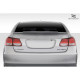2006-2011 Lexus GS Series GS300 GS350 GS430 GS450 GS460 R-Tech Wing Spoiler - 1 Piece (S) - image 1