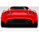 2005-2010 Lotus Elise Duraflex Super Fin Rear Diffuser - 1 Piece - image 1