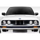 1984-1991 BMW 3 Series E30 Badboy Grille Headlight Trim- 1 Piece (S) - image 1