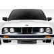 1984-1991 BMW 3 Series E30 Badboy Grille Headlight Trim- 1 Piece (S) - image 1