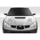 2006-2007 Subaru Impreza C-1 Hood - image 1