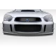 2004-2005 Subaru Impreza WRC Look Front Bumper - image 1