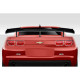 2010-2013 Chevrolet Camaro ZL1 Look Wing - 4 Piece - image 1