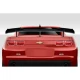 2010-2013 Chevrolet Camaro ZL1 Look Rear Wing - image 1