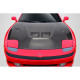 1991-1993 Mitsubishi 3000GT Carbon Creations Evo Hood - 1 Piece - image 1