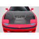 1991-1993 Mitsubishi 3000GT Evo Hood - 1 Piece - image 1