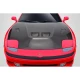 1991-1993 Mitsubishi 3000GT EVO Carbon Fiber Hood - image 1