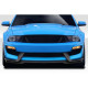 2010-2012 Ford Mustang GT350 Look Front Bumper - 1 Piece - image 1