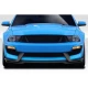 2010-2012 Ford Mustang GT350 Front Bumper - image 1