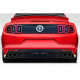 2013-2014 Ford Mustang Duraflex GT350 Look Rear Bumper - 1 Piece - image 1