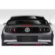 2010-2014 Ford Mustang GT350 Look Rear Wing Spoiler - 2 Piece - image 1