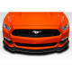 2015-2017 Ford Mustang Duraflex KT Front Lip - 1 Piece (S) - image 1